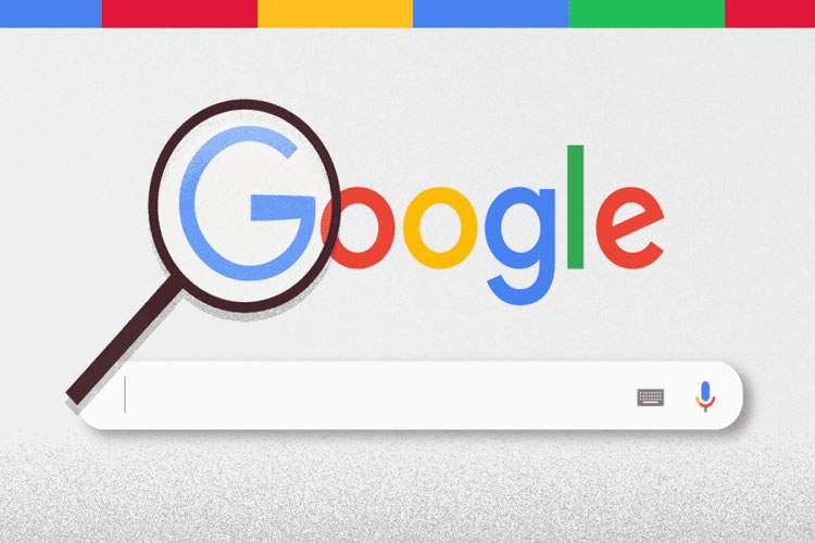 چگونه بفهمیم که شخص دیگری از حساب Google ما استفاده می‌کند؟