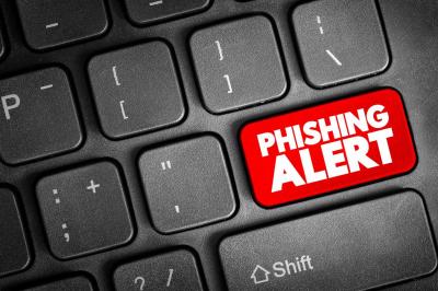 چگونه یک حمله فیشینگ ساده منجر به حملات سایبری بزرگ می‌شود؟
