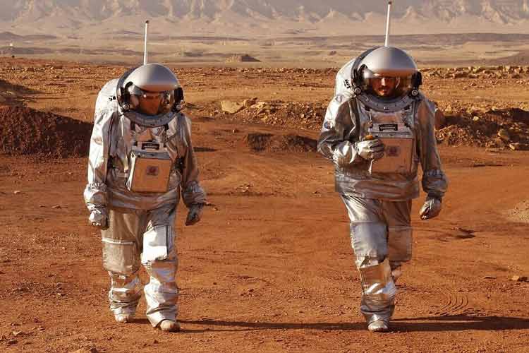 چقدر تا سکونت بشر در مریخ فاصله داریم؟
