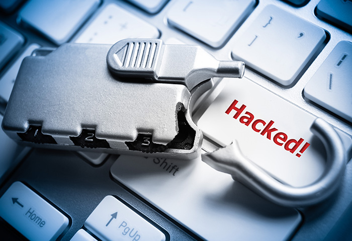 روش جلوگیری از نفوذ هکر های در حمله رمز عبور