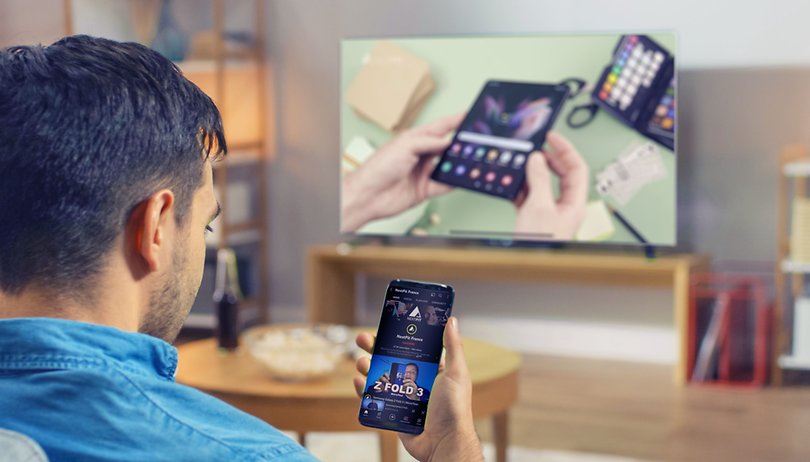 چطور صفحه گوشی را به تلویزیون وصل کنیم؟ چطور گوشی آیفون یا آی‌پد خود را به تلویزیون متصل کنیم؟

