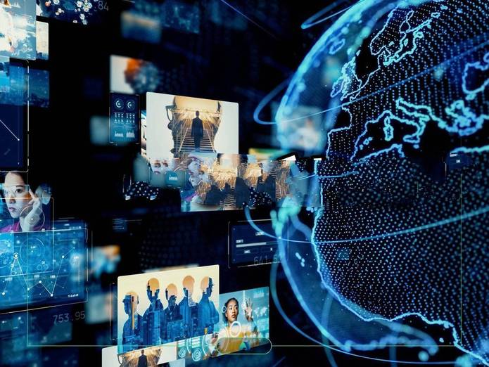 چگونه با استفاده از فناوری بلاکچین با اخبار جعلی مبارزه کنیم؟
