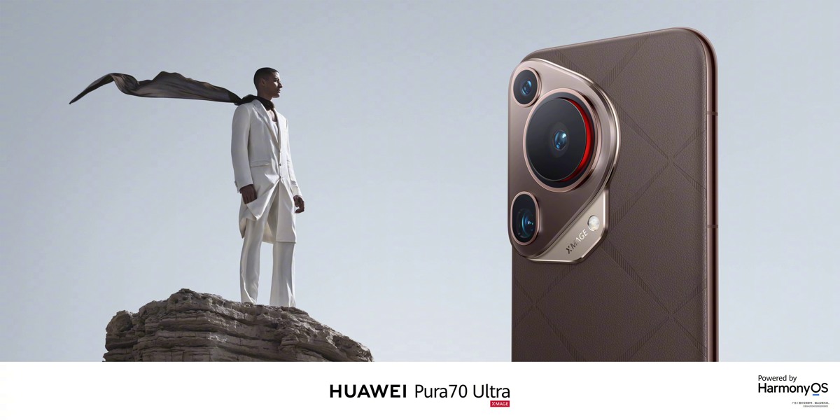 Huawei Pura 70 Ultra