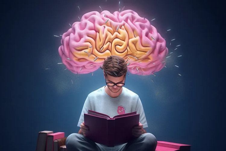 هوش ژنتیکی انسان در مقابل هوش اکتسابی

