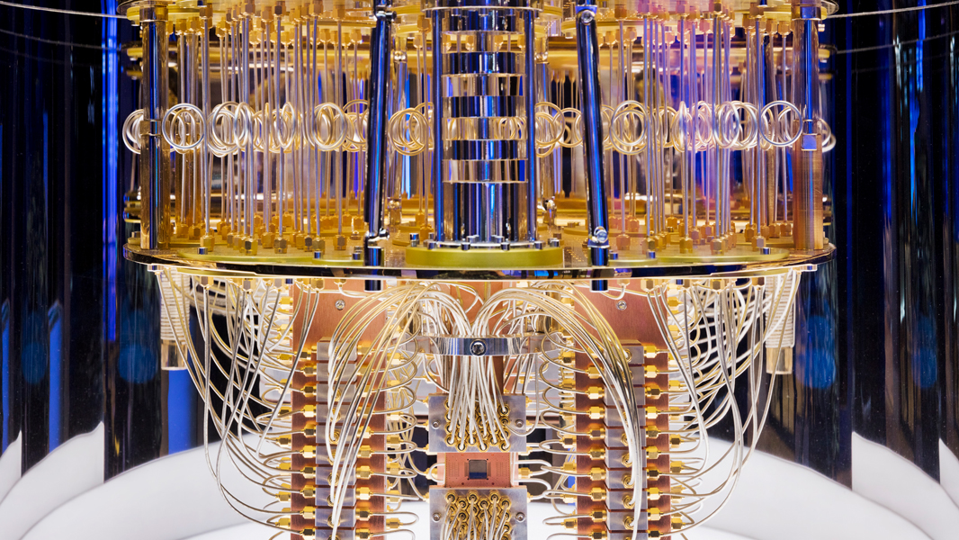 IBM اولین مرکز داده کوانتومی خود در اروپا را تا پایان سال آینده می‌سازد
