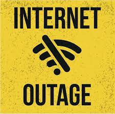 اختلال و قطعی چند دقیقه ای اینترنت در کشور - برای چندمین بار طی روزهای اخیر