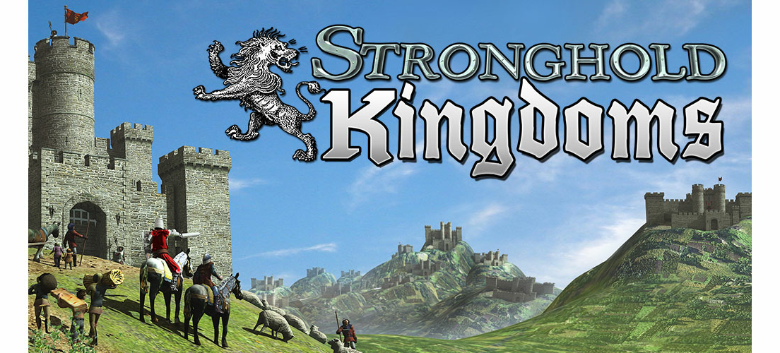 معرفی بازی Stronghold Kingdoms - جنگ های صلیبی موبایل