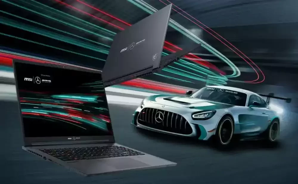 بررسی حضور MSI در نمایشگاه 2023 IFA؛ منتظر محصولات گیمینگ جذاب MSI باشید
