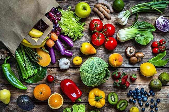 گیاه‌خواری به دی‌ان‌ای افراد مربوط می‌شود؟
