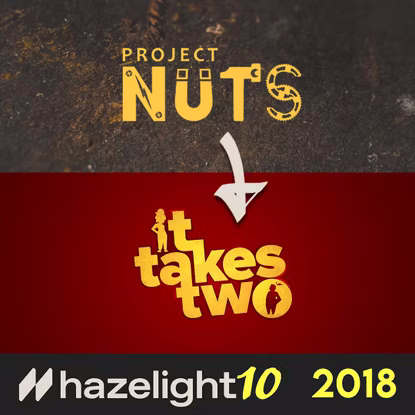 It Takes Two