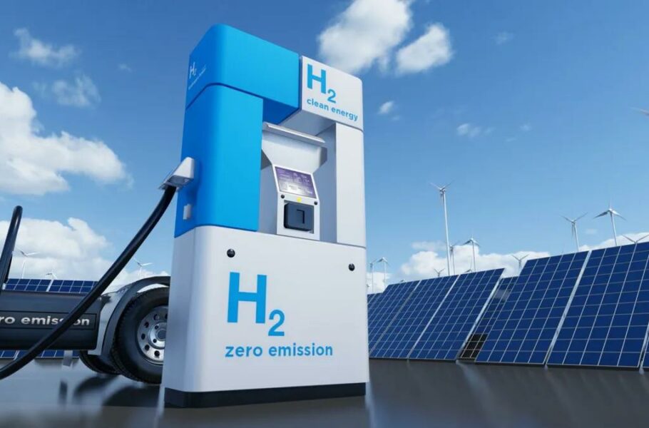 محققان ژاپنی راهی ساده و مقرون‌به‌صرفه برای ذخیره هیدروژن پیدا کردند
