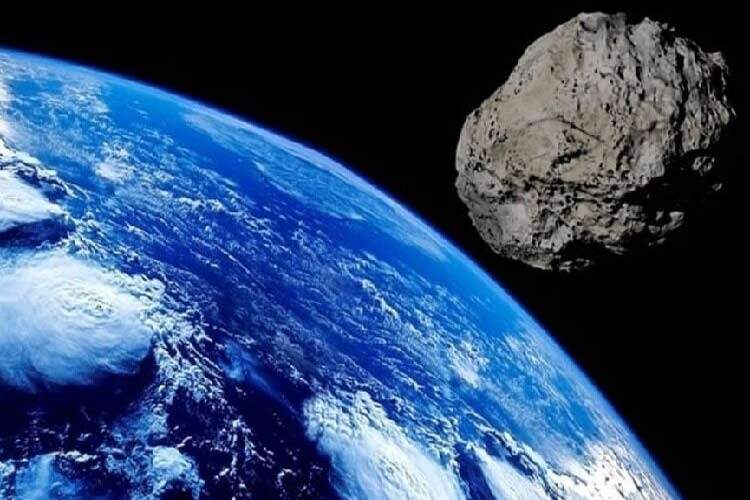 سیارک‌های قاتل تا هزار سال آینده تهدیدی برای زمین نخواهند بود
