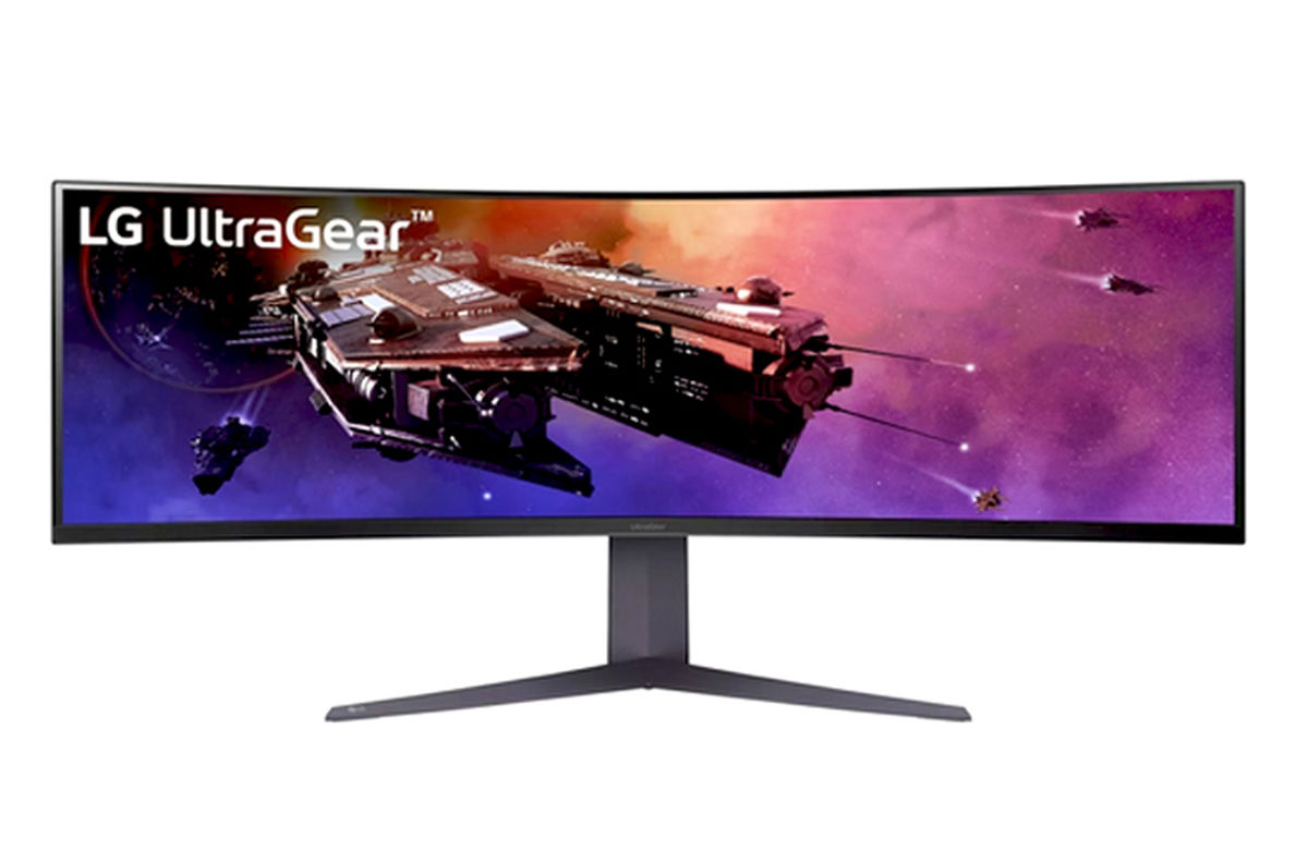 ال‌جی از دو مانیتور اولتراواید UltraGear جدید رونمایی کرد: کوچک‌تر و ارزان‌تر از نسل قبل
