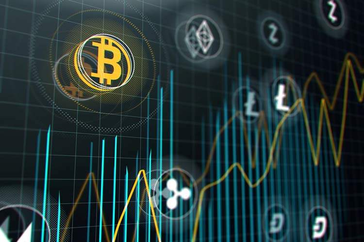 آخرین به‌روزرسانی قیمت ارزهای دیجیتالی
