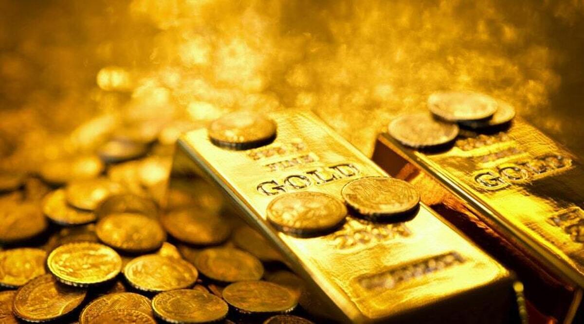 با مزیت‌ ارزهای دیجیتال با پشتوانه طلا بیشتر آشنا شوید
