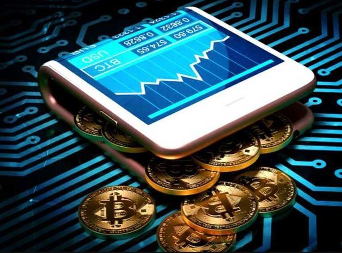با بهترین صرافی ارز دیجیتال ایرانی بیشتر آشنا شوید
