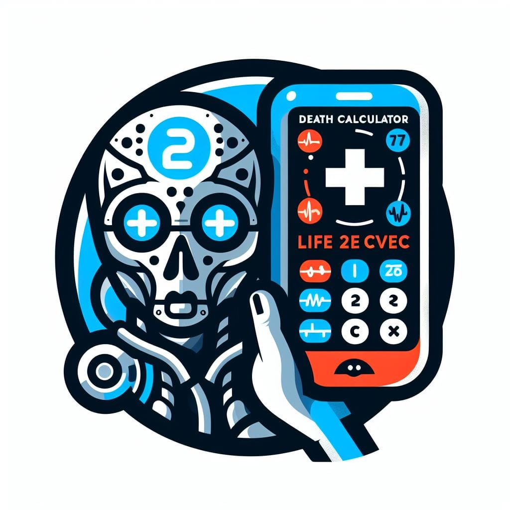Life2vec.io ماشین حساب مرگ هوش مصنوعی