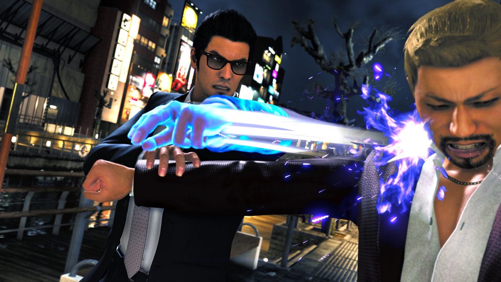 بازی Like a Dragon Gaiden تنها در ۶ ماه ساخته شده است

