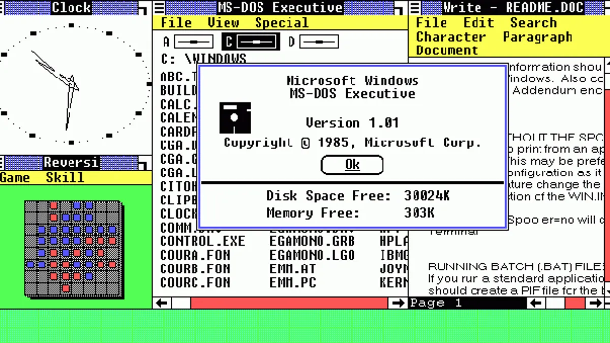 هنوز در راه آهن آلمان از MS-DOS و ویندوز 30 سال پیش استفاده می‌شود!