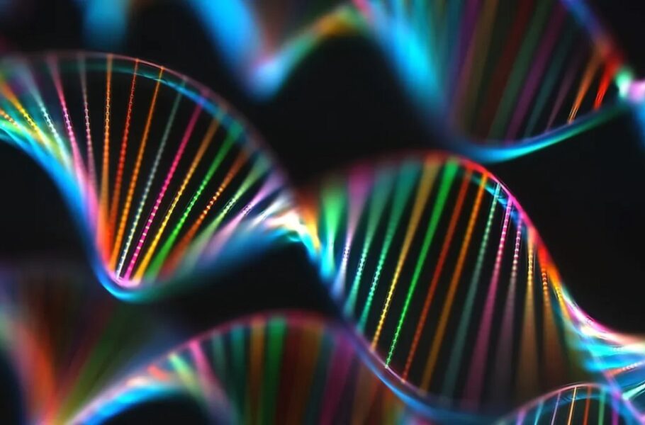 ساخت پروتئین‌های کاملاً جدید با DNA مصنوعی