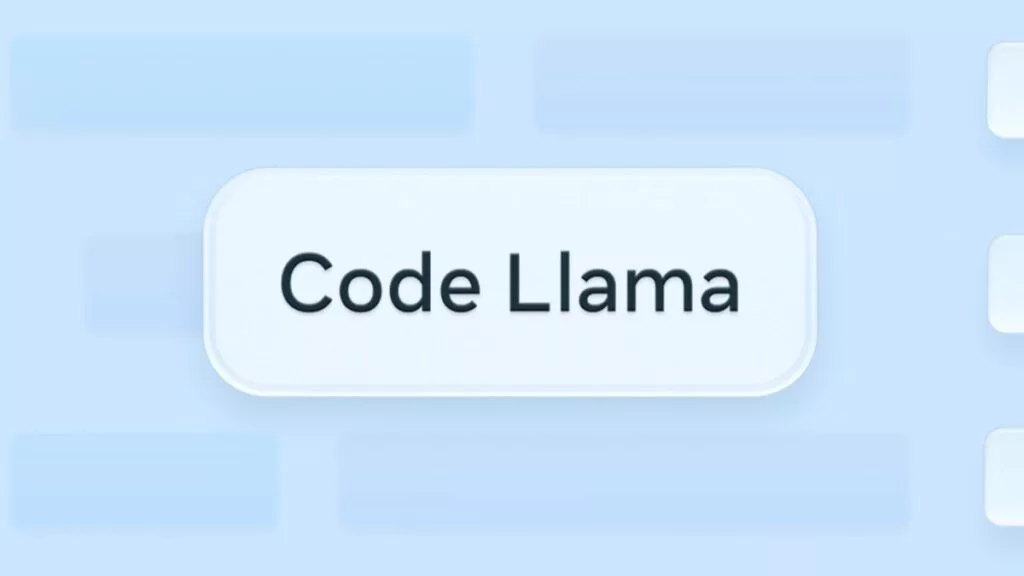متا از هوش مصنوعی کدنویسی Code Llama 70B رونمایی کرد؛ دقیق‌تر از GPT-3.5
