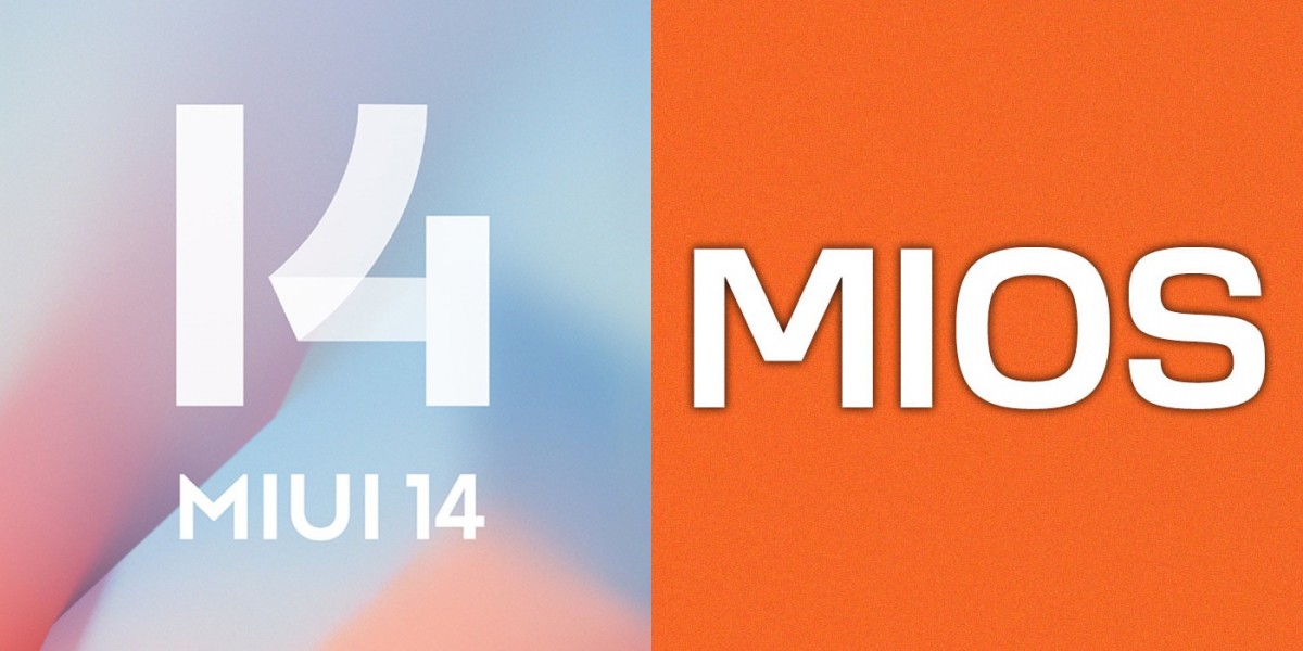 MiOS جایگزین MIUI خواهد شد
