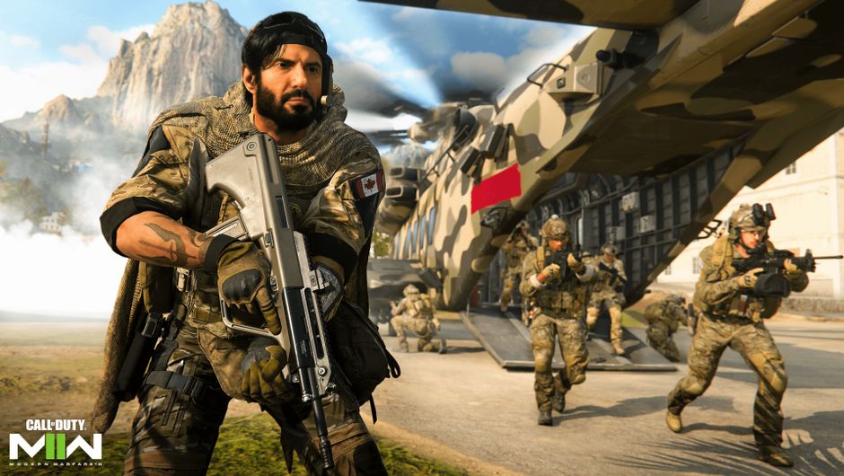 توافق مایکروسافت و سونی برای حفظ Call of Duty در کنسول‌های پلی استیشن
