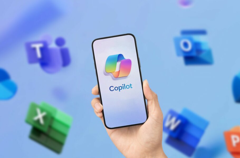 اپلیکیشن مایکروسافت کوپایلوت برای اندروید منتشر شد

