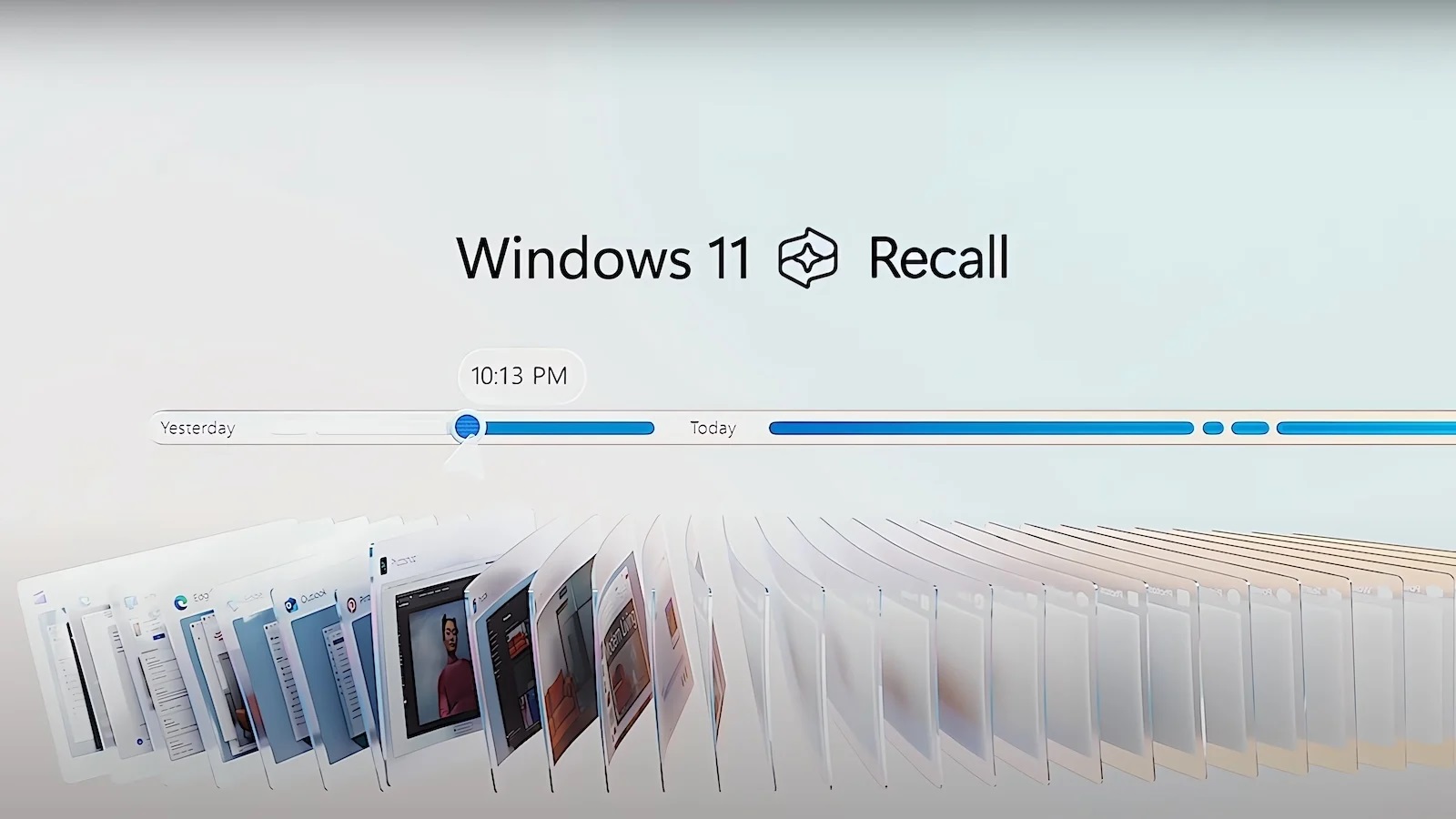 قابلیت Recall مایکروسافت به صورت پیش فرض خاموش است
