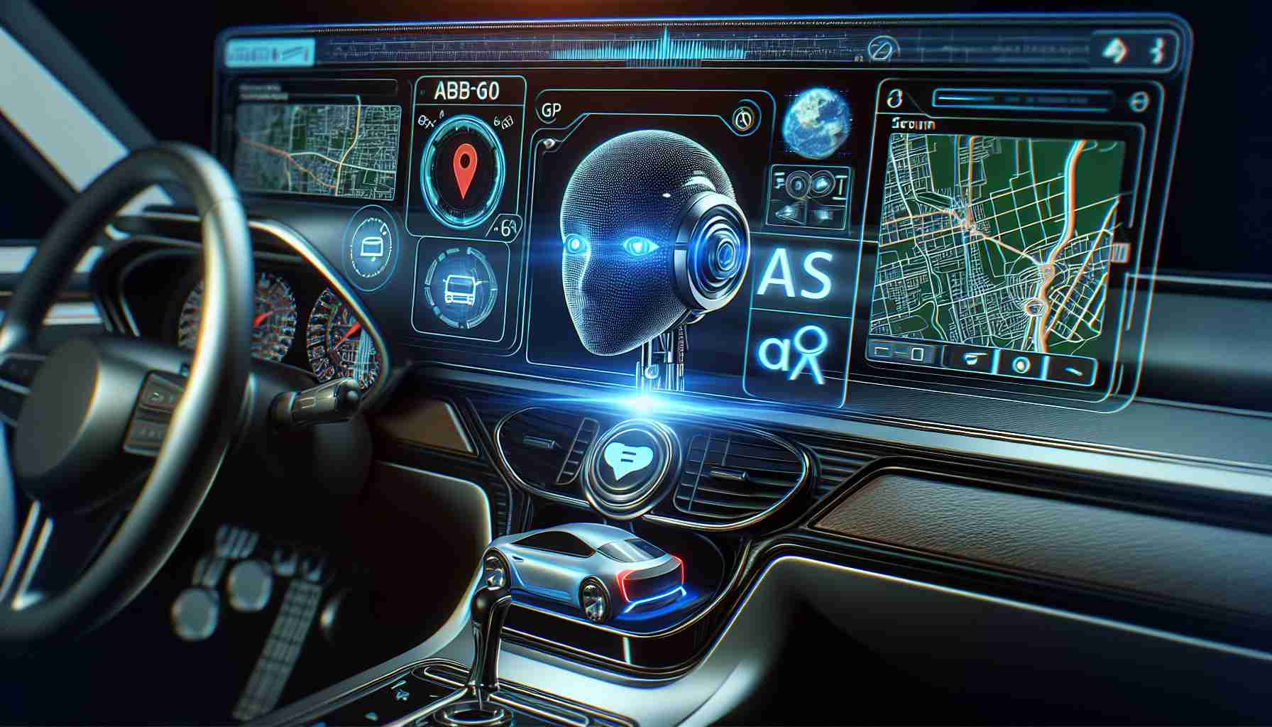 همکاری مایکروسافت و تام‌تام؛ دستیار هوش مصنوعی مکالمه‌محور به خودروها می‌آید