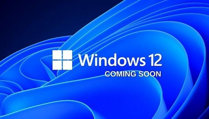 سیستم‌عامل بی‌نظیر مایکروسافت؛ ویندوز ۱۲ در راه است