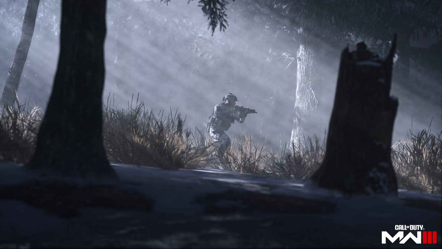 از بازیکنان Modern Warfare 3 برای شروع بازی، دیسک Modern Warfare 2 خواسته شده است
