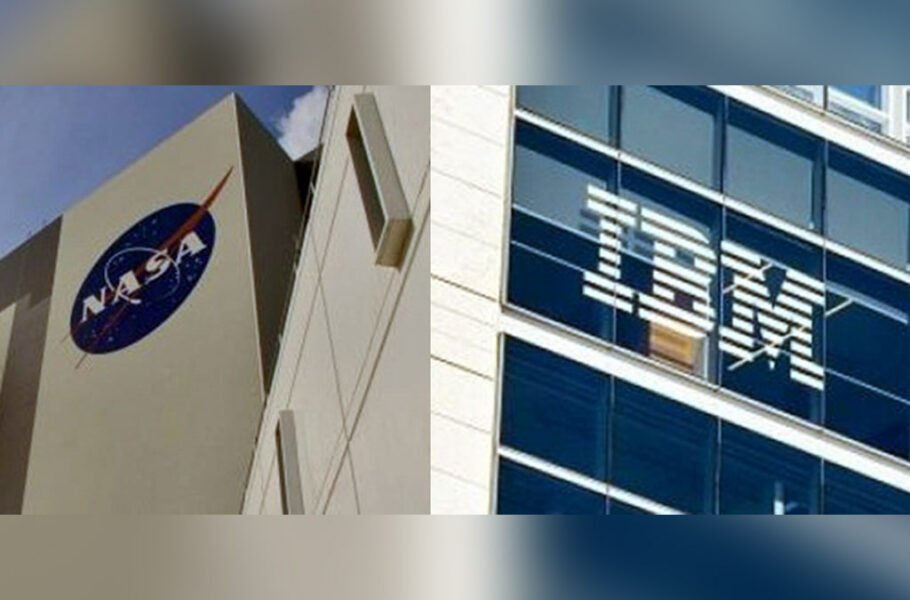 ناسا و IBM یک مدل هوش مصنوعی در زمینه آب‌و‌هوا و اقلیم می‌سازند
