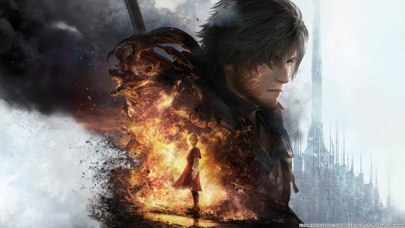 اشاره نائوکی یوشیدا به دلایل انحصاری بودن بازی Final Fantasy 16
