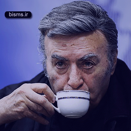 ناصر طهماسب آثار صدای ماندگار دوبله ایران