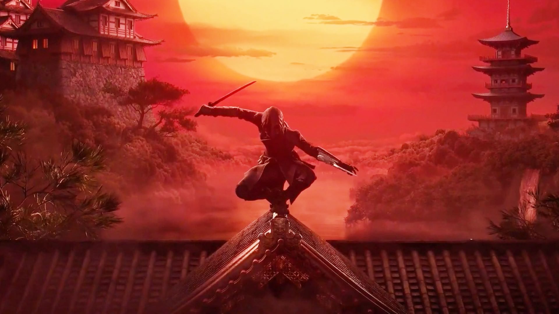 اطلاعات جدیدی از Assassin’s Creed Codename Red فاش شد
