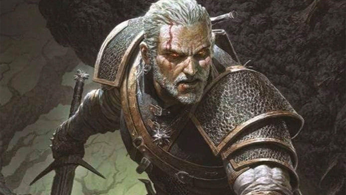 اطلاعات جدیدی از فصل چهارم سریال The Witcher لیک شد
