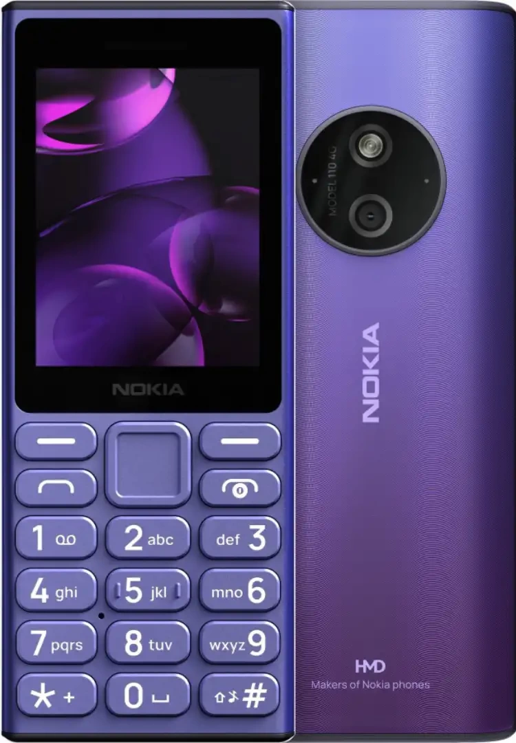 Nokia 110