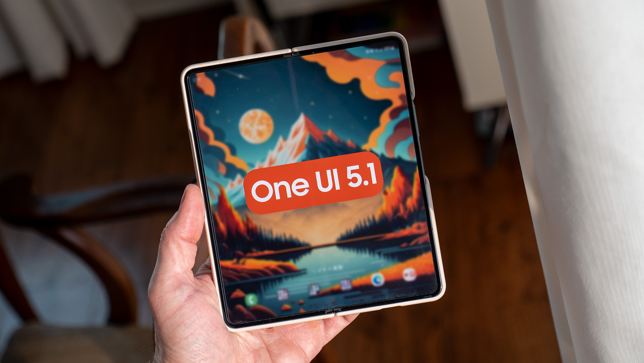 آپدیت One UI 5.1 باعث کاهش عمر باتری در گوشی‌های گلکسی می‌شود!
