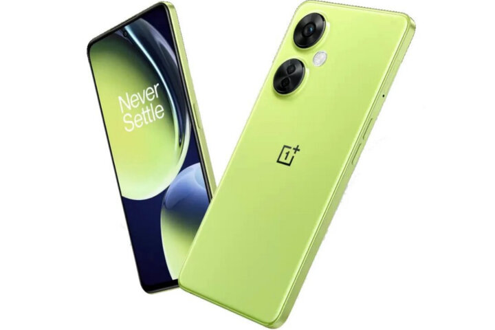 گوشی OnePlus Nord CE 3 عرضه شد
