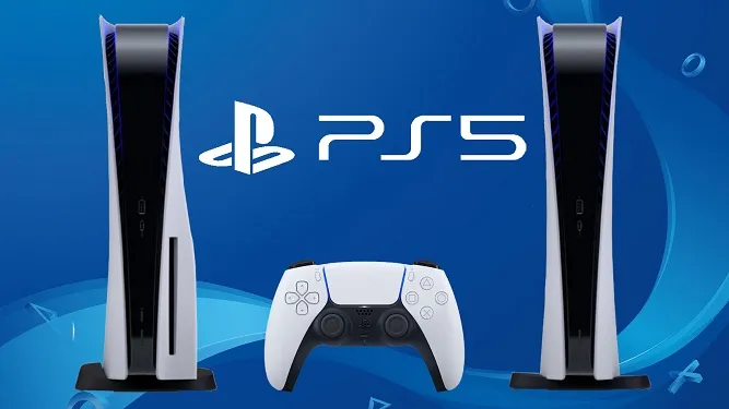 PS5 دیجیتال بهتر است یا دیسک خور؟
