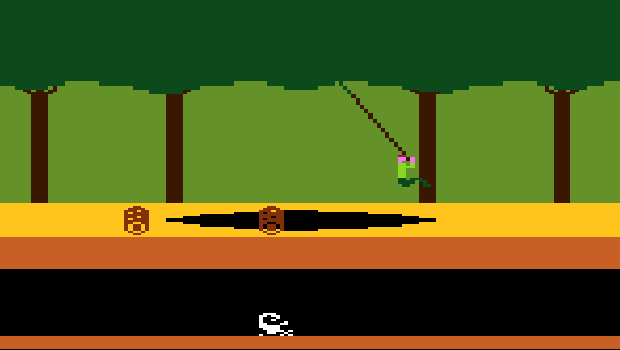 Pitfall