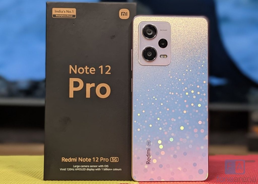 قیمت گوشی شیائومی نوت ۱۲ پرو مکس + مشخصات Redmi note 12 pro 5g (28 مهر)
