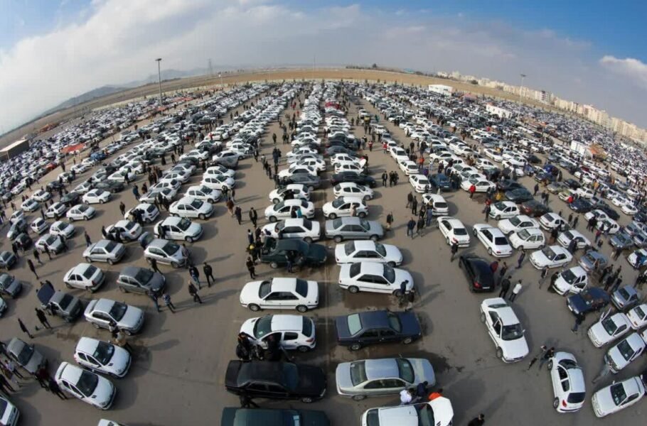 فروش پراید اقساطی مدل 1388، سندی از وضعیت وخیم بازار خودرو در کشور
