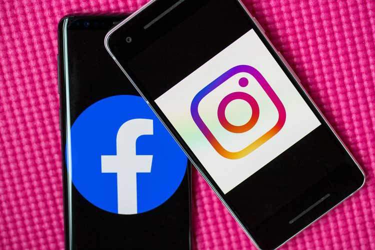 ممنوعیت تبلیغات هدفمند برای کاربران فیس‌بوک و اینستاگرام
