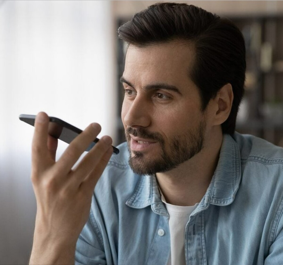 تشخیص سریع دیابت نوع ۲ با ضبط صدا
