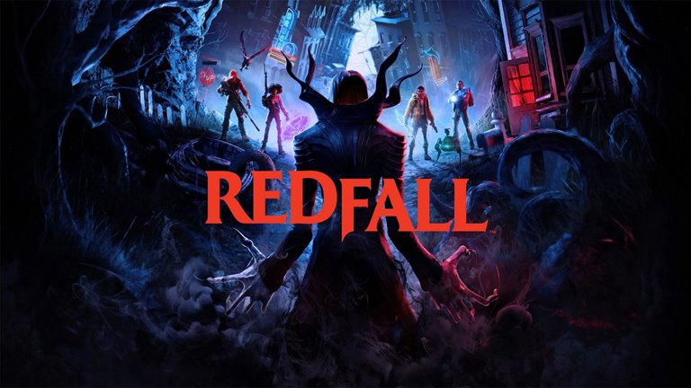 اعتراض طرفدارهای بازی Redfall به ضرورت آنلاین بودن برای تجربه تک‌نفره