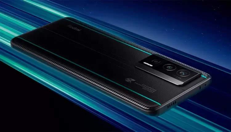 ردمی K70 پرو در نتایج تست Geekbench ظاهر شد
