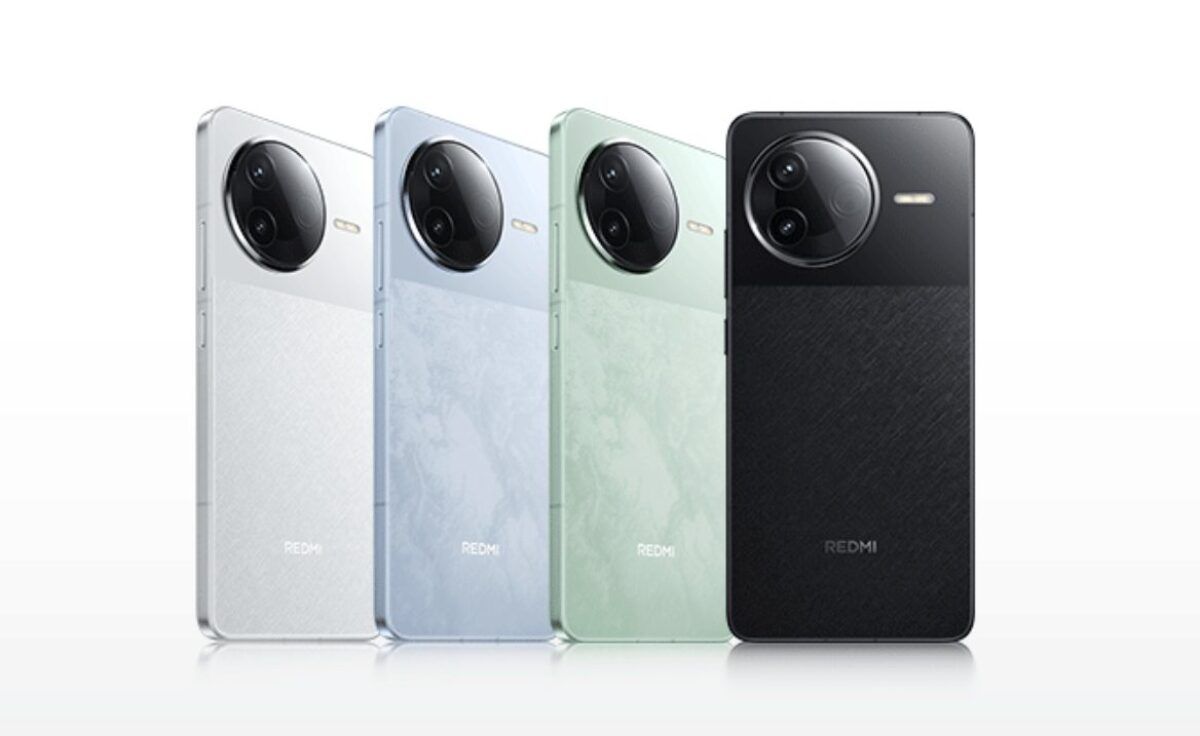 Redmi K80
