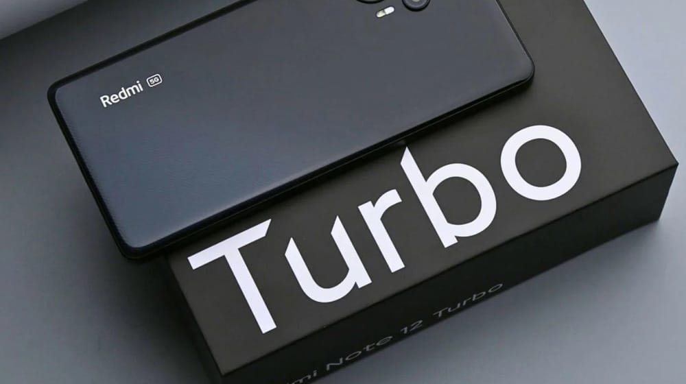 ردمی توربو ۳؛ اولین گوشی از سری Turbo